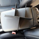 Vehicle Organizers And Storage Center Console Organizer For Jeep Wrangler J