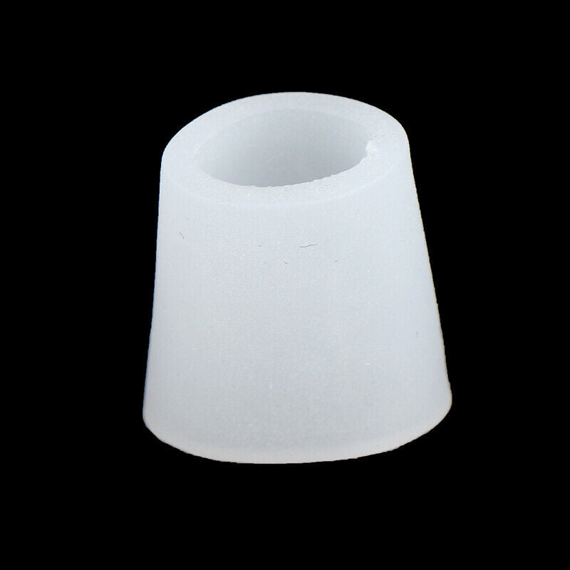 Little Toe Silicone Toe Separator Spreader Correction Pain Relief Hallux Val Hn