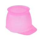 2pcs/Set Plastic Hair Color Mixing Bowl+Dyed Comb Salon Hairdressing Tools A