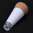 4x Cork Shaped Rechargeable USB LED Night Light Super Bright Empty Wine Bot