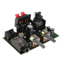 60W TDA2005 DC 12V 2 Channel Digital Power Audio Stereo Amplifier Board