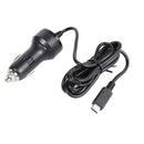 2.4A Type C Charging Car Charger Cable Power Adapter Fit for Nintend Switch