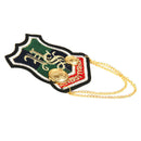 Fashion Men Women Brooches Brooch Pin Fancy Military Party Costume Badge