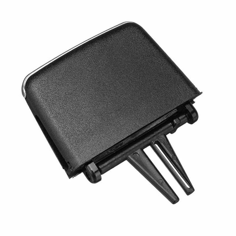 For BMW 3 Series E90 05-12 Durable Front A/C Air Conditioning Vent Outlet T N4Y6