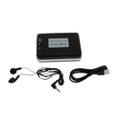Tape to PC USB Cassette MP3 CD Converter Capture Digital Audio Music Player