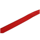 1 roll Silk Satin Ribbon 15mm 22 Meters for Wedding Partyï¼ˆredï¼‰