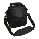 Small Nylon Waterproof Camera Shoulder Bag Case Handbag For Nikon SLR DSLR