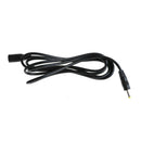 4mm x 1.7mm 4mmx1.7mm 4x1.7 DC Power Plug Extension Cable Lead 90C BPES