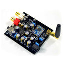 CSR8675 wireless Bluetooth 5.0 Receiver Board PCM5102A APTX HD I2S DAC decoder