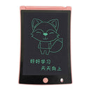 8.5 inch Graphic Handwriting PAD Children LCD Writing Tablet with AntiErase Lock