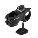 31.8x28.6x40mm Aluminum Alloy Bicycle Handlebar Stem Riser Cycling Parts