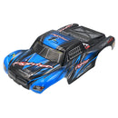 1:12 Remote Control Vehicle Car Body Shell Cover Spare Parts for FY-CK01