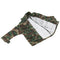 1: 6 Scale Clothes Uniform Sets for Soldier Camouflage Suits for 12 Inch Figures