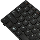 1X(New Us English Keyboard For Ibm Lenovo G570 G575 G575Gx G575Gl G570A Z56