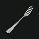 Dinner Forks, Heavy-duty Stainless Steel Dinner Forks Set of 8 G5H3