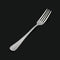 Dinner Forks, Heavy-duty Stainless Steel Dinner Forks Set of 8 G5H3