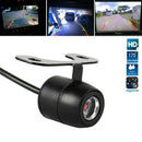 170Âº CMOS Car Rear/Front/Side View Reverse Backup Parking Camera Waterpro_