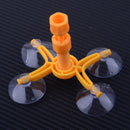 Car Scratch Crack Glass Window Windscreen Windshield Repair Kit New