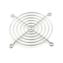 Metal Steel Wire 90mm 9cm Fan Protector Finger Guard Grill LJ