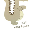 dinosaur iron on patches heat transfer for diy clothes bags decor printing ME