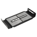 Motorcycle Accessories Stainless Steel Radiator Grille Guard Protection Cov