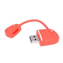 16GB Novelty Cute handbag design USB Flash Drive Memory Stick Gift red J3E8