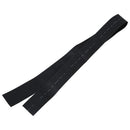 30mm Dia 1 Meters Black Polyolefin Heat Shrinking Shrinkable Tubing Tubes