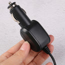 Car charger for microsoft surface pro 3/4 tablet 12V 2.85A supply adapter ME