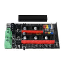 Upgraded for Ramps 1.6 Plus Control Board Base on Ramps 1.6/1.5/1.4 with 4P