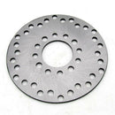 Motorcycle Rear Brake Disc Disk Rotor for Quad ATV Go Kart TAOTAO 4 Wheeler