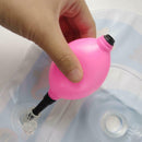 Inflatable Baby Water Mat Novelty Play for Kids Children Infants Tummy Ti ULV