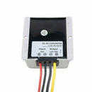 Voltage Buck Converter Regulator DC 24V Step-Down to DC 12V 20A 240W Waterp