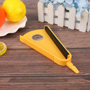 Creative Multi-function Bottle Opener Jar Opener Easy Grip Bottle OpenerB Hn