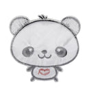 Best Sweet Pandas Embroidery Cloth Iron On Patch Sew Motif Applique Tools
