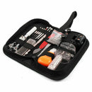 288Pcs Watch Repair Tool Kit Set Watchmaker Back Case Battery Cover Remover