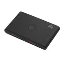 2 in 1 Wireless Bluetooth Transmitter Receiver A2DP Audio 3.5mm Adapter
