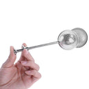Stainless Steel Tea Ball Bag Infuser Filter Spice Leaf Strainer Diffuser