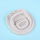 Flower Basket Party Silicone Mold Cake Decor Tools Xmas Tree Pastry Baking â„–[