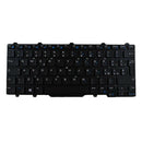Replacement for Dell Latitude 3340 E3340 E7450 5450 7450 Italian IT Keyboard
