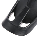 1 Set Tube Bicycle Riding Mudguard Plastic Mountain Bike Front Rear Fender Nw