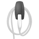 Auto Charging Adapter Wall Connector Bracket Charger Holder M4S1 Y2H3