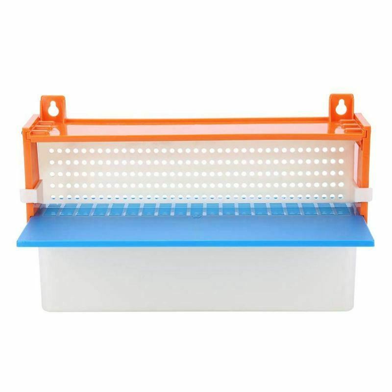 Pollen Collector Beekeeping Supplies Durable Bee Pollen Trap Beekeeping Col