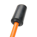 Metal Golf Swing Trainer Beginner Gesture Alignment Correction Training Aid