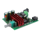 TPA3116D2 Subwoofer DC8-25V Digital Power Amplifier Board TPA3116 Audio Module