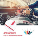 HT307 Automotive Diagnostic Test Tool Oscilloscope Probe Pins Set