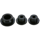 3X Rubber Removable Plug Set for Jeep Wrangler JK 2007-2018 Tailgate Tramp  S9R8