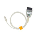for BMW INPA Ediabas K+D-CAN DCANB Interface OBD2 EOBD Diagnostic Tool Cable
