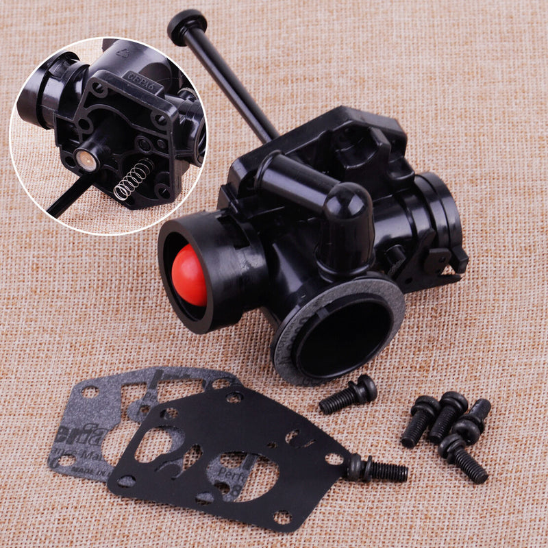 Carburetor Carb fit for Briggs & Stratton 795477 498811 795469 794147 699660 Hf