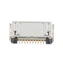 Camera Game Card Slot Holder Assembly Unit Repair Part for Sony PSV 1000