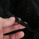 Short Front Human Hair Wigs Brazilian Remy Hair Bob Wig With Pre Plucked Ha G4A1